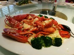 -凤城礼记鱼翅海鲜酒家(百老汇店)