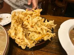 炸咸食-老雒阳面馆·水席(定鼎门店)