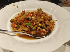 -上座·餐厅(阳光100店)