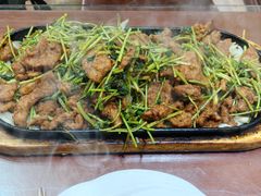 -小铜锣湾海鲜家常菜馆(河西店)