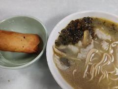 -明呈黄鱼面馆(斜土路店)