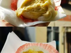 -澳门长洲糯米糍(柯打苏沙街店)