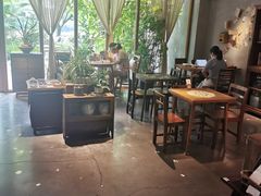 -时光花园(白鹭洲店)