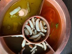 -滇釜火锅·能喝汤的火锅(车公庄店)