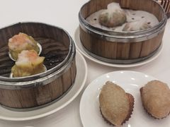 -凤凰楼酒家·粤宴点心(华强北店)