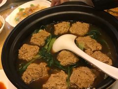-清真·安乐园菜馆(茶南店)