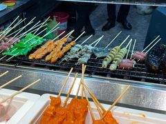 -翠林精选·洗浴·餐饮·住宿(江东大道店)