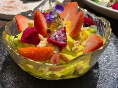 -Shantek象提南亚餐厅&西餐融合Bistro(淮海中路店)