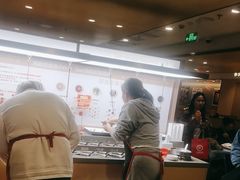-海底捞火锅(丰尚国际广场店)