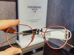 -大视光学•LINDBERG林德伯格•全球手工眼镜集合店(王府井店)