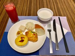-合肥皇冠假日酒店·菲亚斯特自助餐厅(黄山路店)
