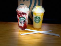 -星巴克(佛山南海万科店)