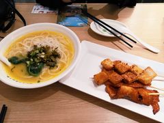 -甲乙饼·北京手工肉饼(西直门凯德茂店)