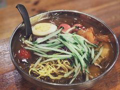 -优壹佳·延边朝鲜族料理(中山北路店)