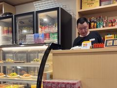 -新凯旋烧烤·燕姐千岛湖土菜