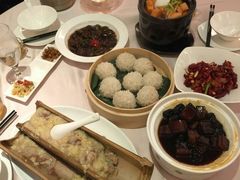 -粗茶淡饭·汉口公馆(循礼门店)