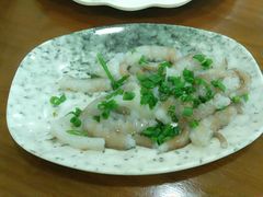 -青瓦餐厅·生鱼片·韩园烤肉(西塔店)