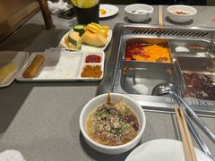 -海底捞火锅(海澜财富中心店)