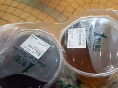 -1点点(丰盛町店)