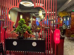 -禧鳳記·猪肚鸡火锅(玖洲道店)