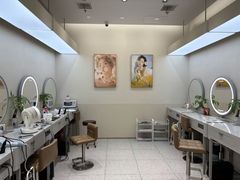 -天真蓝照相馆(五角场百联又一城店)