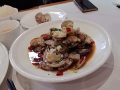 -火龙堂·风味民间菜(文一路店)