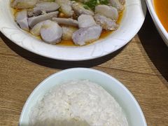 -丰乐餐厅·始于1999·本地老字号