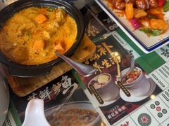 -香港新记茶餐厅(春熙太古里店)