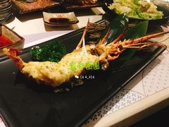 -赤坂亭M9和牛烧肉·日料398放题(万达店)