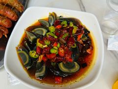 -回味南塘老王虾尾(总店)