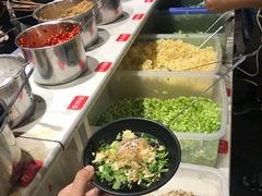 -钢管厂歆瑞源油卤串串香(春熙路太古里店)