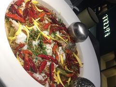 -太二酸菜鱼(广州IFC国金天地店)