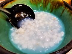 酒酿圆子-吉事利茶餐厅