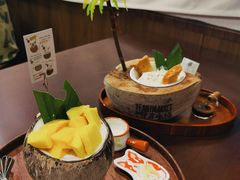 -椰椰大吉(海城店)