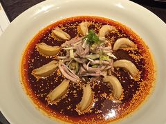 -许家菜(望江店)