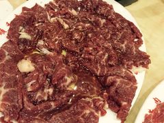 陈记顺和牛肉-陈记顺和潮汕牛肉火锅(韩江路店)