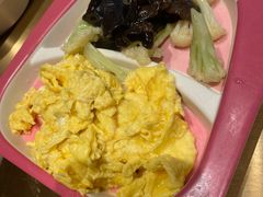 -向外鱼乐·土菜·虹鳟鱼