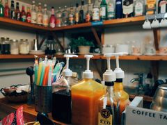 -参差咖啡(水果湖公园店)