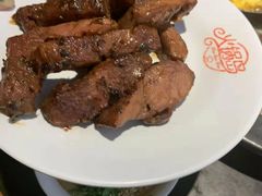 -火锅岛潮牌自助餐厅(天津天佑城店)