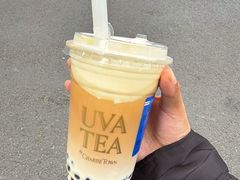 -CHARLIETOWN红茶公司(南京万象天地店)