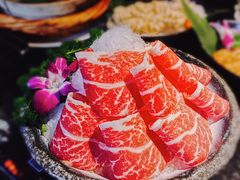 -捞王锅物料理(凯旋路店)