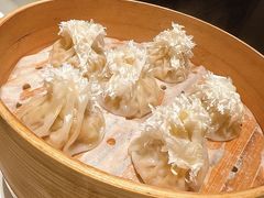 -杏花堂晋商私房菜(华熙五棵松店)