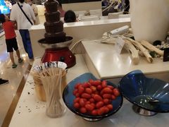 -芭菲盛宴·环球美食(袁家岗店)