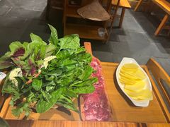 -老凯俚酸汤鱼(鸿通城店)