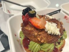 -BUTTERFUL&CREAMOROUS 黄油与面包(万象城店)