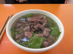 -阿伟牛肉店(东山店)
