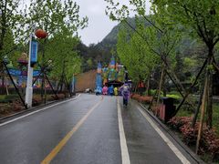 -梦幻奥陶纪景区