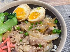 -鲸山上·私房日料(泰达MSD店)