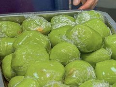 -常州糕团店(北大街新世纪商城店)