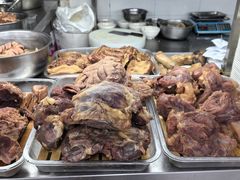 -化三驴肉汤(金明东街店)